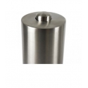 Salter 7522 SSTUR15UP3 Salter Stainless Steel Electric Salt & Pepper Mills Salter 7522 SSTUR15UP3 Salter Stainless Steel Electric Salt & Pepper Mills