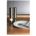 Salter 7522 SSTUR15UP3 Salter Stainless Steel Electric Salt & Pepper Mills Salter 7522 SSTUR15UP3 Salter Stainless Steel Electric Salt & Pepper Mills