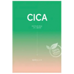 Barulab Cica Face Mask 23g
