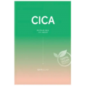 Barulab Cica Face Mask Маска для лица 23g Barulab Cica Face Mask Маска для лица 23g