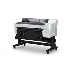 Epson SureColor G6000 bundeled with Fiery Digital Factory Epson