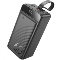 Hoco J123C Power Bank 60000mAh
