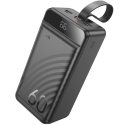 Hoco J123C Power Bank Зарядное устройство 60000mAh Hoco J123C Power Bank Зарядное устройство 60000mAh