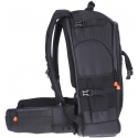 Rollei Fotoliner Photo Backpack L kamerareppu Rollei Fotoliner Photo Backpack L kamerareppu