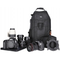 Rollei Fotoliner Photo Backpack L kamerareppu Rollei Fotoliner Photo Backpack L kamerareppu