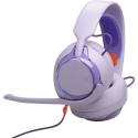 JBL Quantum 250 Gaming Headset purple JBL Quantum 250 Gaming Headset purple