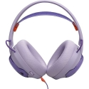 JBL Quantum 250 Spēļu Austiņas violetas