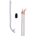 JBL Quantum 250 Игровая гарнитура purple JBL Quantum 250 Игровая гарнитура purple