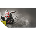 Hator HTP051 Tonn EVO 3XL Angry Bunny Gaming mouse pad 1000 x 55