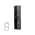 Mileseey DP 20 Pro 100 lāzera tālmērs Mileseey DP 20 Pro 100 lāzera tālmērs