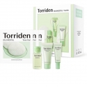 Torriden Balanceful Skin Care Trial Kit Sejas Kopšanas Mini Komplekts Torriden Balanceful Skin Care Trial Kit Sejas Kopšanas Mini Komplekts