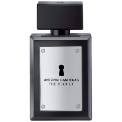 Banderas The Secret Туалетная вода EDT 100ml (TESTER)