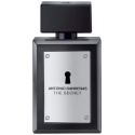 Banderas The Secret EDT 100ml (TESTER) Banderas The Secret EDT 100ml (TESTER)