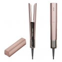 HAIR STRAIGHTENER AEROSTRIGHT/PINK AMS02A-PK DREAME HAIR STRAIGHTENER AEROSTRIGHT/PINK AMS02A-PK DREAME