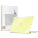 TECH-PROTECT SMARTSHELL MACBOOK NEO 13 2026 CRYSTAL CLEAR TECH-PROTECT SMARTSHELL MACBOOK NEO 13 2026 CRYSTAL CLEAR