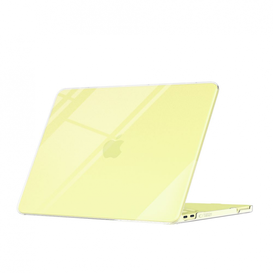 TECH-PROTECT SMARTSHELL MACBOOK NEO 13 2026 CRYSTAL CLEAR – 2