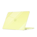 TECH-PROTECT SMARTSHELL MACBOOK NEO 13 2026 CRYSTAL CLEAR TECH-PROTECT SMARTSHELL MACBOOK NEO 13 2026 CRYSTAL CLEAR