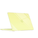 TECH-PROTECT SMARTSHELL MACBOOK NEO 13 2026 CRYSTAL CLEAR TECH-PROTECT SMARTSHELL MACBOOK NEO 13 2026 CRYSTAL CLEAR
