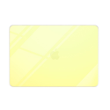 TECH-PROTECT SMARTSHELL MACBOOK NEO 13 2026 CRYSTAL CLEAR TECH-PROTECT SMARTSHELL MACBOOK NEO 13 2026 CRYSTAL CLEAR