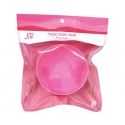 J:on Cosmetic Mask Mixing Bowl Pink J:on Cosmetic Mask Mixing Bowl Pink