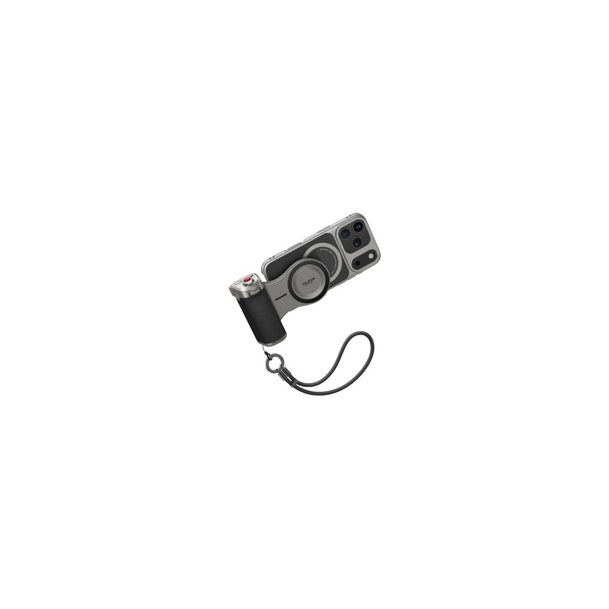 Master Grip Mount for iPhone 17 Pro – Standard Kit – 2