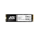 SSD AGI 300xTBW rating MTBF 1600000 h Read speed 3000 MB/s Write speed 1400 MB/s NVMe Yes PCI Express 3.0 M.2 512 GB AGI512GIMAI SSD AGI 300xTBW rating MTBF 1600000 h Read speed 3000 MB/s Write speed 1400 MB/s NVMe Yes PCI Express 3.0 M.2 512 GB AGI512GIMAI