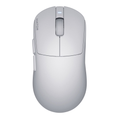 Hator HTM661 Quasar 3S ULTIMA 8K 30000dpi Игровая беспроводная к
