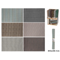 Tablecloth / Placemat 30x45 cm, 30x45x0.1 cm, KITCHEN&GO