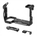 Camera cage with HDMI cable clamp for Sony FX3/FX30 NEEWER CA011 Camera cage with HDMI cable clamp for Sony FX3/FX30 NEEWER CA011