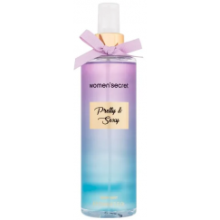 Women'Secret Gold Seduction EDP 100ml