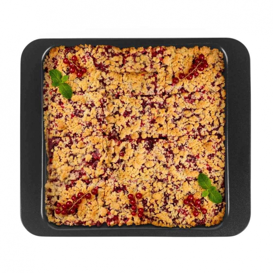 Salter BW14530 Expert Square Pan – 4