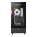 Gamemax Case | NEX C51 BK | ATX Gamemax Case | NEX C51 BK | ATX