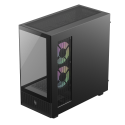 Gamemax Case | NEX C51 BK | ATX Gamemax Case | NEX C51 BK | ATX