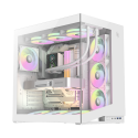 Gamemax Case | NEX C56 WH | Gamemax Case | NEX C56 WH |