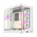 Gamemax Case | NEX C56 WH | Gamemax Case | NEX C56 WH |