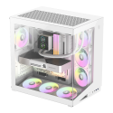 Gamemax Case | NEX C56 WH | Gamemax Case | NEX C56 WH |