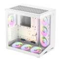 Gamemax Case | NEX C56 WH | Gamemax Case | NEX C56 WH |
