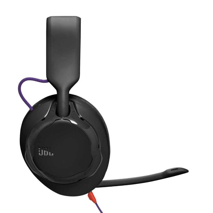 JBL Quantum 250 Gaming Headset black – 2