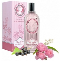 Jeanne en Provence Un Matin dans la Roseraie Парфюмированная вода EDP 60ml