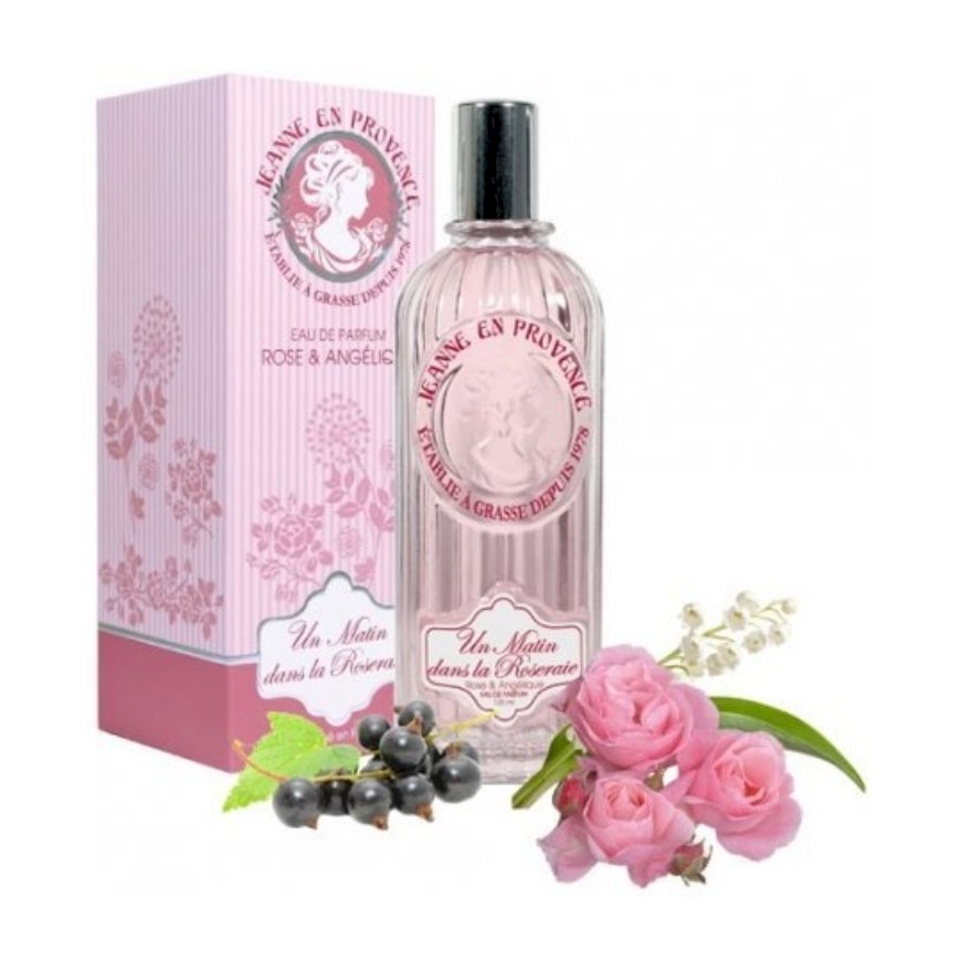 Jeanne En Provence Jeanne en Provence