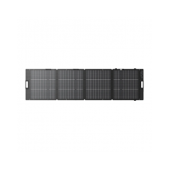 EcoFlow 220W Lightweight, Portable Solar Panel