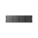 EcoFlow 220W viegls, pārnēsājams saules panelis
