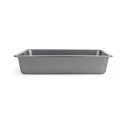 Salter BW14176 100% Recycled Carbon Steel 21cm Square Pan Salter BW14176 100% Recycled Carbon Steel 21cm Square Pan
