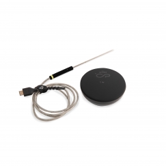 Witt CookPerfect Comfort Single paistolämpömittari
