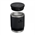 Termoss ēdienu The Adventure To-Go 0,53L melns 2.0 Termoss ēdienu The Adventure To-Go 0,53L melns 2.0