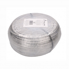 EXTRALINK CAT7 SFTP (S/FTP) INDOOR TWISTED PAIR 100M