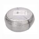 EXTRALINK CAT7 SFTP (S/FTP) INDOOR TWISTED PAIR 100M EXTRALINK CAT7 SFTP (S/FTP) INDOOR TWISTED PAIR 100M