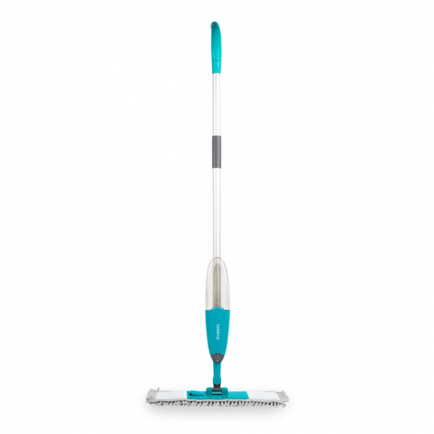 Beldray LA00000033UFEU7 Antibac Triple XL Action Spray Mop