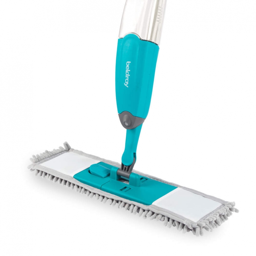 Beldray LA00000033UFEU7 Antibac Triple XL Action Spray Mop – 4