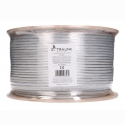 EXTRALINK CAT7 SFTP (S/FTP) INDOOR TWISTED PAIR 305M EXTRALINK CAT7 SFTP (S/FTP) INDOOR TWISTED PAIR 305M
